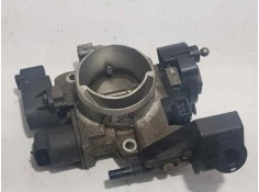 Recambio de caja mariposa para citroën c5 berlina 2.0 16v premier referencia OEM IAM 1044F00  SOLEC