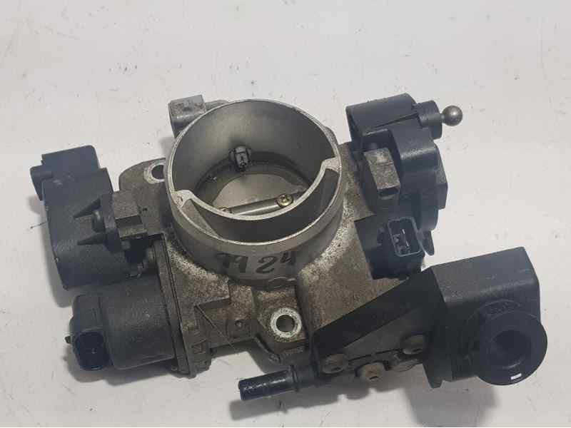 Recambio de caja mariposa para citroën c5 berlina 2.0 16v premier referencia OEM IAM 1044F00  SOLEC