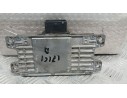 Recambio de centralita cambio para nissan juke (f15) 1.5 dci referencia OEM IAM EMU10021N HITACHI EMU10021NA14909