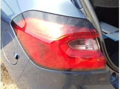 PILOTO TRASERO IZQUIERDO EXTERIOR 2646381 