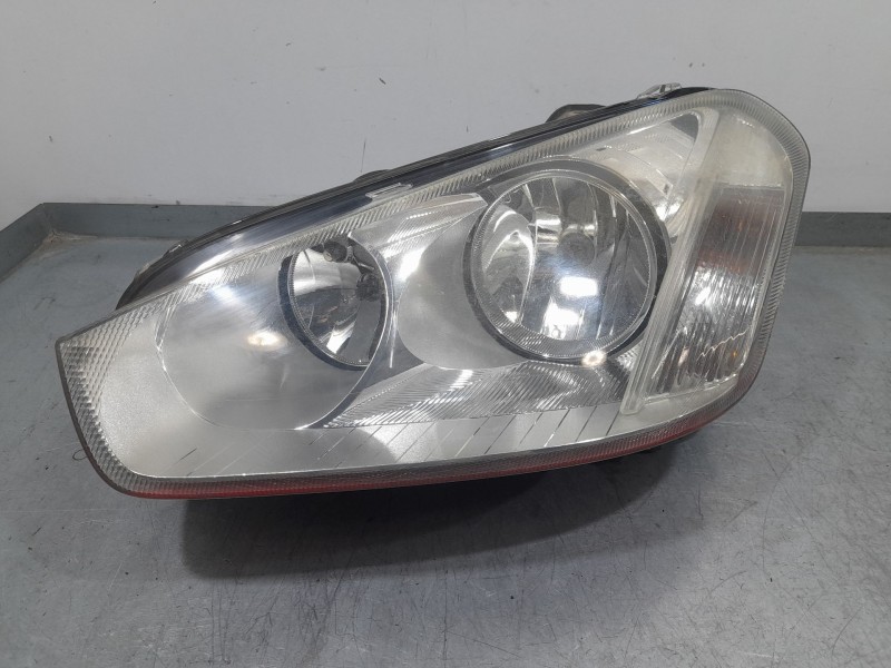 Recambio de faro izquierdo para ford c-max (dm2) 1.6 referencia OEM IAM 7M5113W030AA 1EJ00958701 HELLA