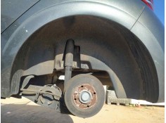 Recambio de plastico pase rueda tras. izq. para peugeot 208 style referencia OEM IAM 9673769280  