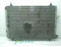 Recambio de condensador / radiador aire acondicionado para peugeot 307 break / sw (s1) sw referencia OEM IAM  1000002793626 