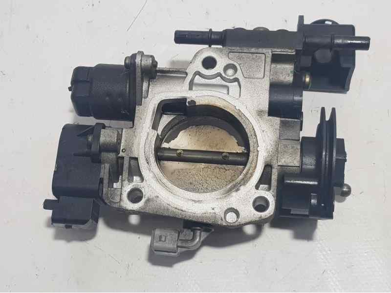 Recambio de caja mariposa para citroën c5 berlina 2.0 16v premier referencia OEM IAM 1044F00  SOLEC