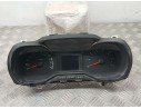 Recambio de cuadro instrumentos para citroën berlingo furgón contrlol m referencia OEM IAM 9817599980 YZKCMBN1 