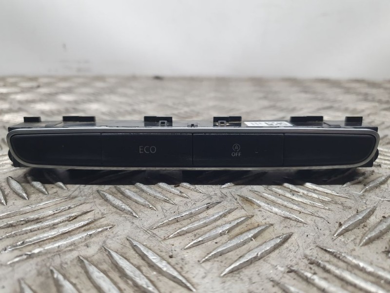 Recambio de mando multifuncion para renault megane iv berlina 5p limited + referencia OEM IAM E1099875C  