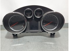 Recambio de cuadro instrumentos para opel astra j lim. sport referencia OEM IAM 13355666 5056663111191251 