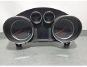 Recambio de cuadro instrumentos para opel astra j lim. sport referencia OEM IAM 13355666 5056663111191251 