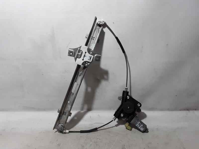 Recambio de elevalunas delantero izquierdo para hyundai i10 classic referencia OEM IAM 824010X010  ELECTRICO 2 PINS