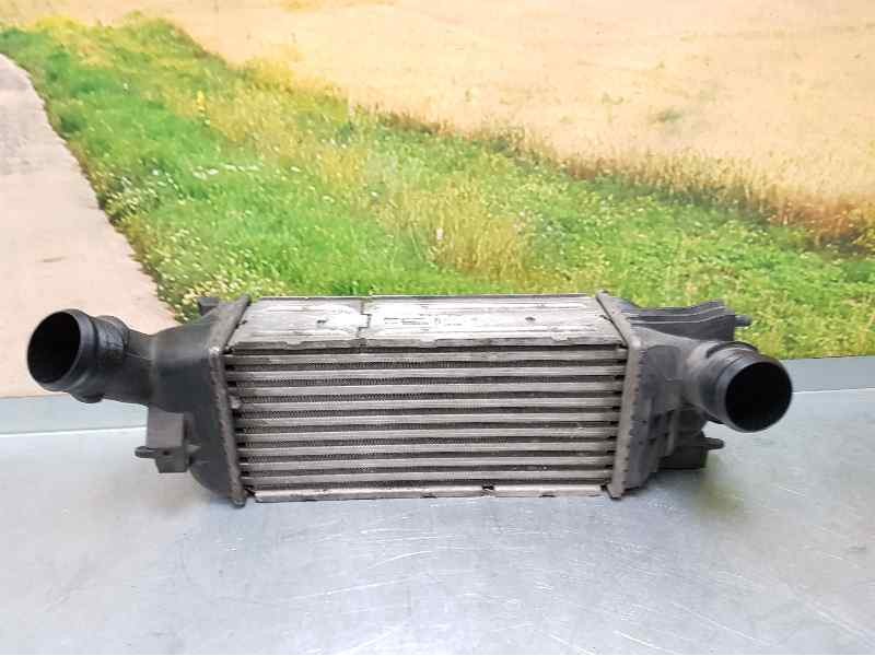 Recambio de intercooler para peugeot 407 st sport pack referencia OEM IAM 9645682880 874823NK VALEO