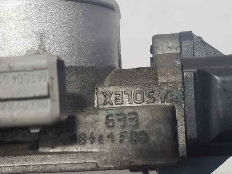 Recambio de caja mariposa para citroën c5 berlina 2.0 16v premier referencia OEM IAM 1044F00  SOLEC