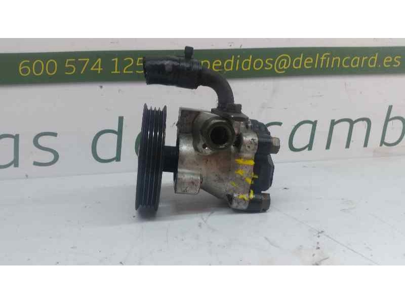 Recambio de bomba direccion para skoda fabia (6y2/6y3) comfort referencia OEM IAM 5711022002 YS1430 YOUNG SHIN