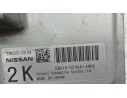 Recambio de centralita cambio para nissan juke (f15) 1.5 dci referencia OEM IAM EMU10021N HITACHI EMU10021NA14909