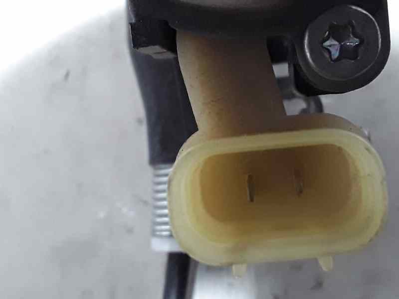 Recambio de elevalunas delantero izquierdo para hyundai i10 classic referencia OEM IAM 824010X010  ELECTRICO 2 PINS