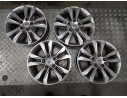 Recambio de juego llantas aluminio para hyundai i30 (gd) classic referencia OEM IAM  ALUMINIO 6 , 5X16 5 TORN ET 50