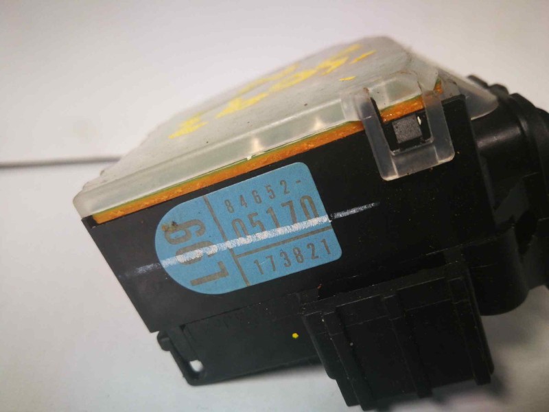 Recambio de mando limpia para toyota avensis berlina (t25) 2.2 d-4d sol berlina (5-ptas.) referencia OEM IAM 173821  