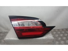 PILOTO TRASERO IZQUIERDO INTERIOR N1BB13A603AA 