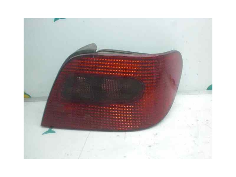 Recambio de piloto trasero derecho para citroën xsara berlina 1.9d premier referencia OEM IAM   