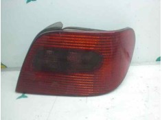 Recambio de piloto trasero derecho para citroën xsara berlina 1.9d premier referencia OEM IAM   