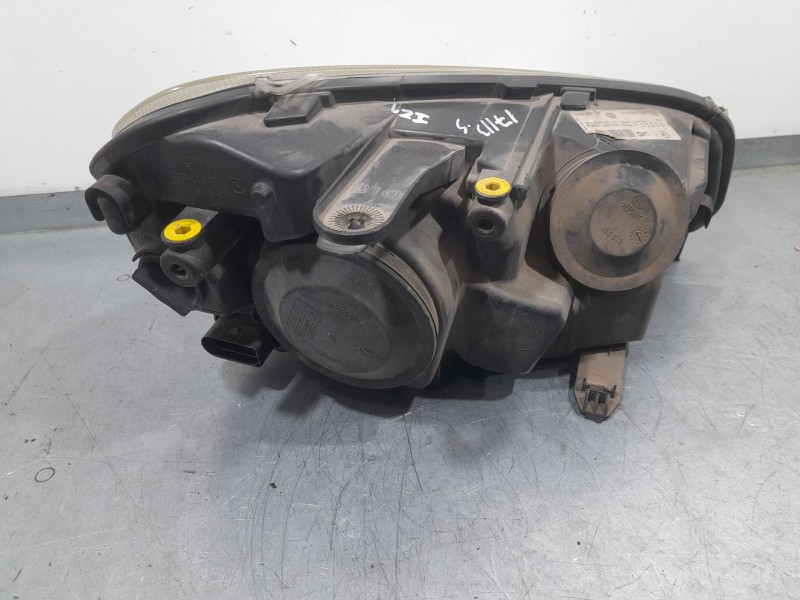 Recambio de faro izquierdo para ford c-max (dm2) 1.6 referencia OEM IAM 7M5113W030AA 1EJ00958701 HELLA