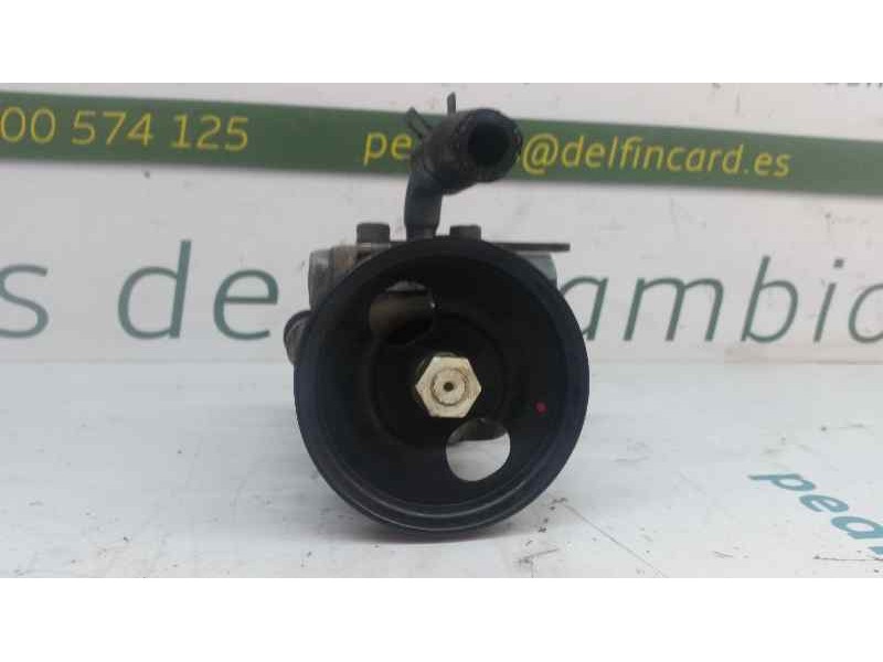 Recambio de bomba direccion para skoda fabia (6y2/6y3) comfort referencia OEM IAM 5711022002 YS1430 YOUNG SHIN