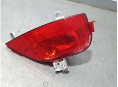 Recambio de piloto trasero derecho paragolpes para dacia sandero stepway referencia OEM IAM 265807801R  FALSO