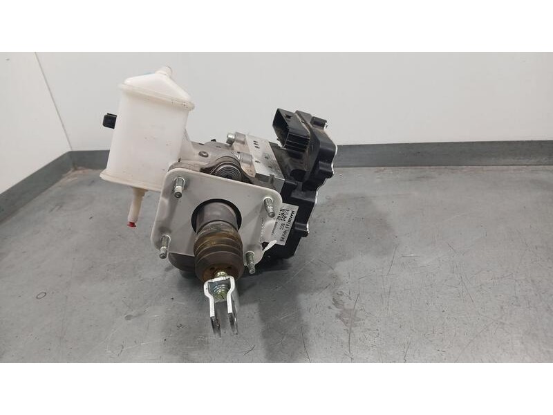 Recambio de servofreno para hyundai ioniq style elektro referencia OEM IAM 58500G2700 BH60764101 ELECTRICO MANDO
