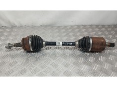 TRANSMISION DELANTERA IZQUIERDA 8893033487 T2203038111