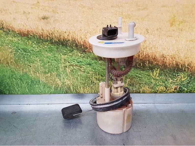 Recambio de aforador para daewoo matiz se referencia OEM IAM 96320232 M100WK201 