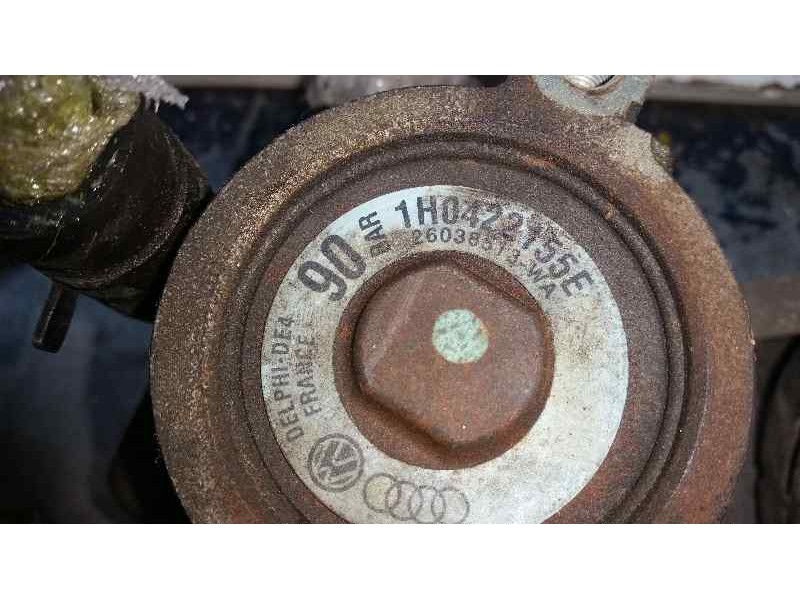 Recambio de bomba direccion para seat ibiza (6k) clx referencia OEM IAM 26038513WA 1H0422155E DELPHI