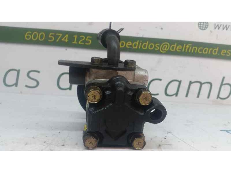 Recambio de bomba direccion para skoda fabia (6y2/6y3) comfort referencia OEM IAM 5711022002 YS1430 YOUNG SHIN
