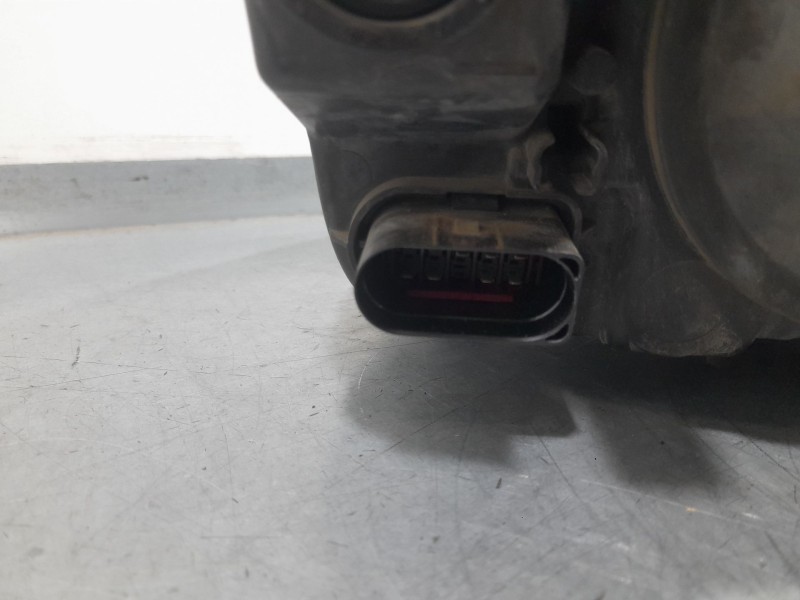 Recambio de faro izquierdo para ford c-max (dm2) 1.6 referencia OEM IAM 7M5113W030AA 1EJ00958701 HELLA