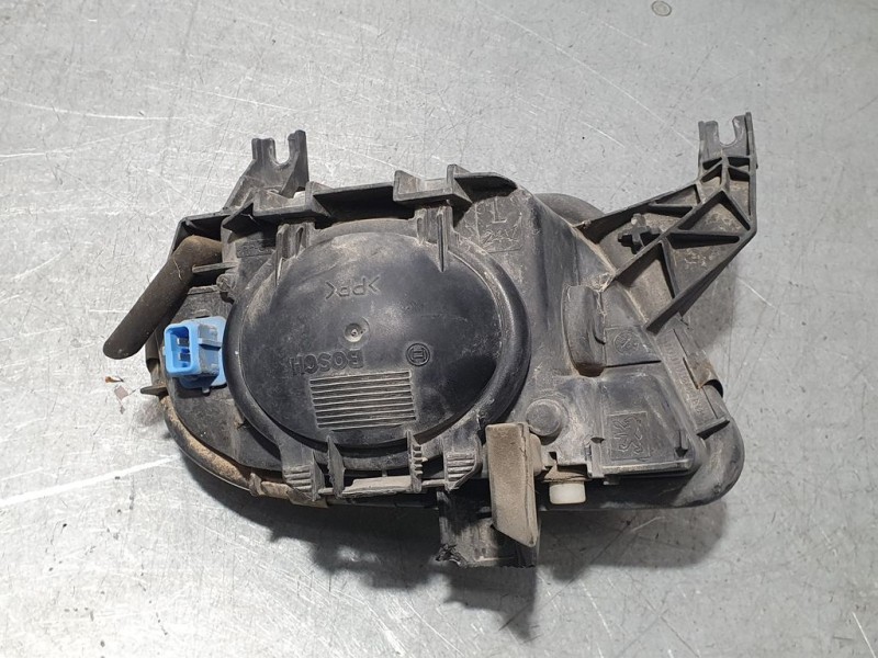 Recambio de faro antiniebla izquierdo para peugeot 306 berlina 3/4/5 puertas (s2) xr referencia OEM IAM 9626306480 035053001 BOS