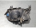 Recambio de faro antiniebla izquierdo para peugeot 306 berlina 3/4/5 puertas (s2) xr referencia OEM IAM 9626306480 035053001 BOS