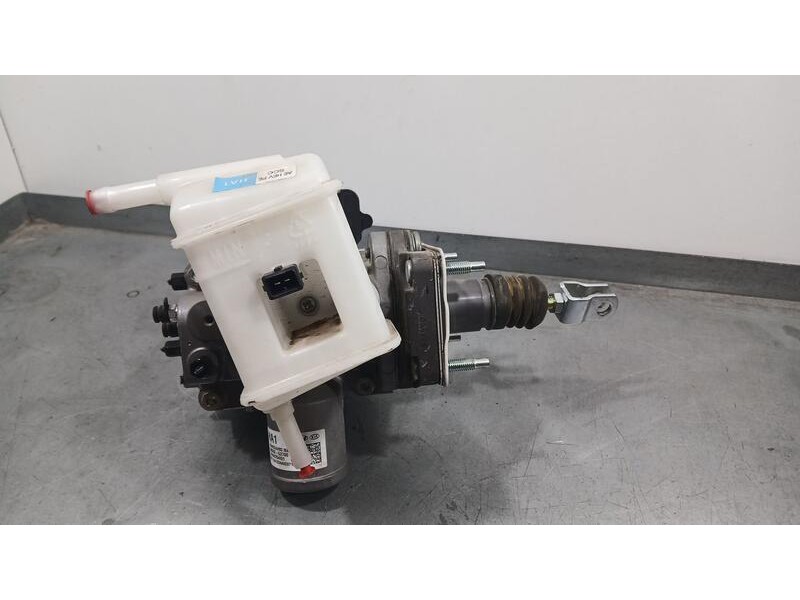 Recambio de servofreno para hyundai ioniq style elektro referencia OEM IAM 58500G2700 BH60764101 ELECTRICO MANDO