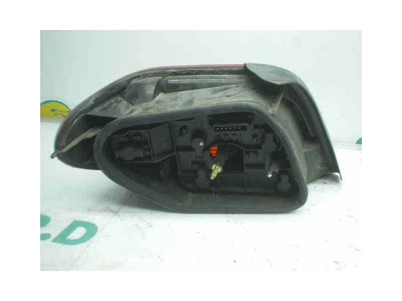 Recambio de piloto trasero derecho para citroën xsara berlina 1.9d premier referencia OEM IAM   