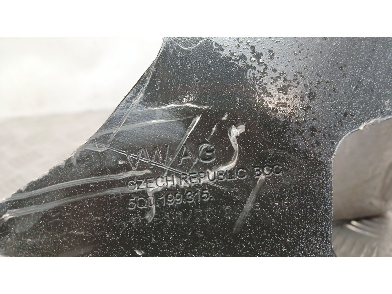 Recambio de puente delantero para seat leon (5f1) 1.6 tdi referencia OEM IAM 5Q0199315  