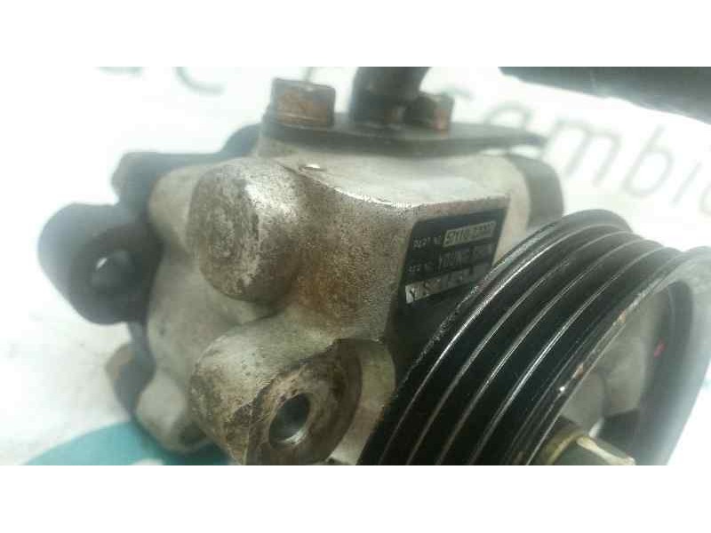 Recambio de bomba direccion para skoda fabia (6y2/6y3) comfort referencia OEM IAM 5711022002 YS1430 YOUNG SHIN