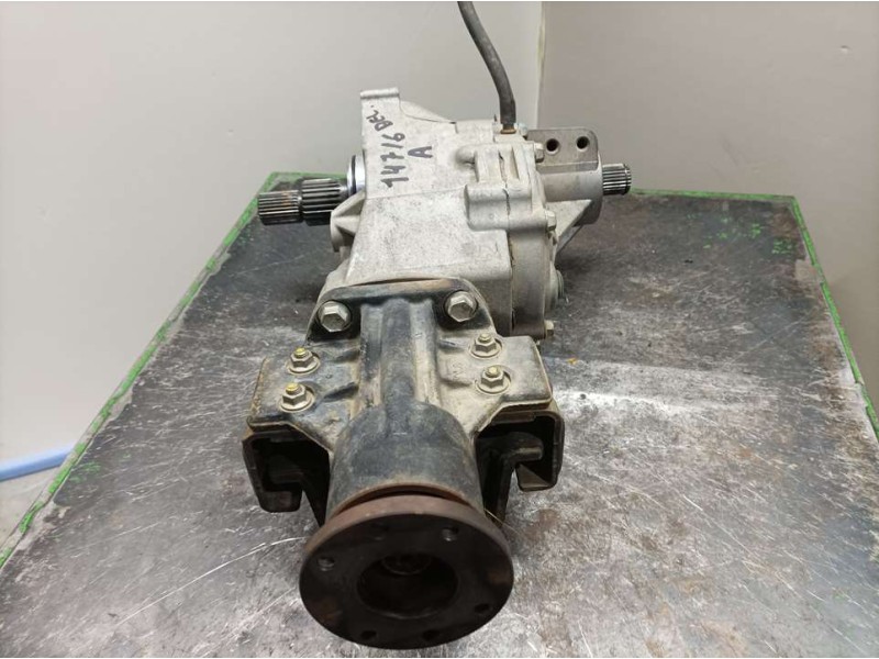 Recambio de diferencial delantero para suzuki sx4 rw (ey) glx referencia OEM IAM 16J30190  