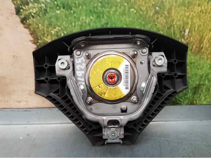 Recambio de kit airbag para peugeot 107 urban move referencia OEM IAM 891700H010  