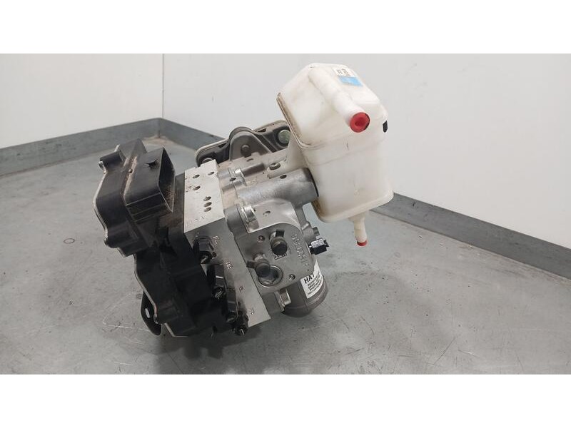 Recambio de servofreno para hyundai ioniq style elektro referencia OEM IAM 58500G2700 BH60764101 ELECTRICO MANDO