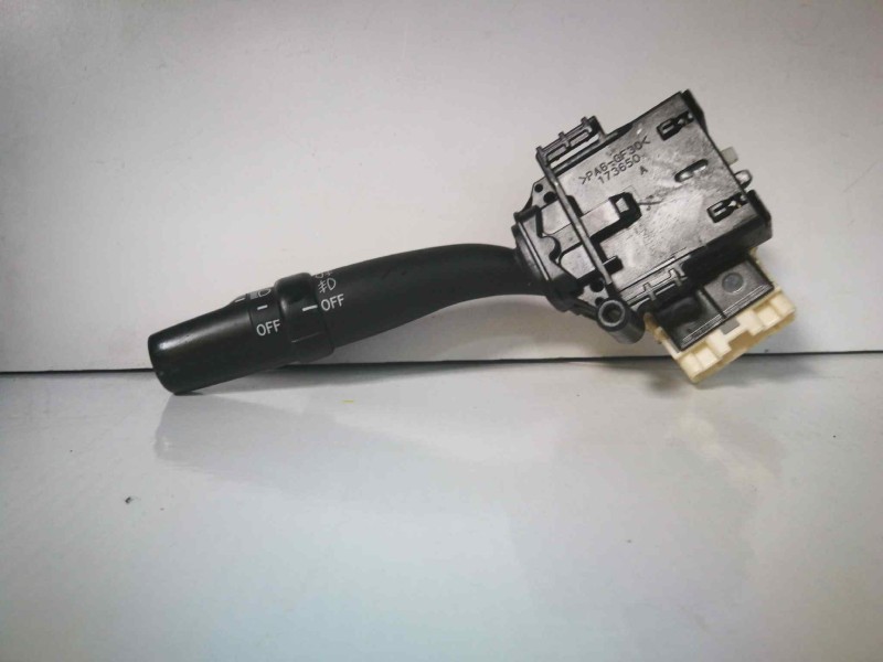 Recambio de mando luces para toyota avensis berlina (t25) 2.2 d-4d sol berlina (5-ptas.) referencia OEM IAM 173795  