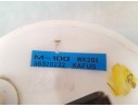 Recambio de aforador para daewoo matiz se referencia OEM IAM 96320232 M100WK201 