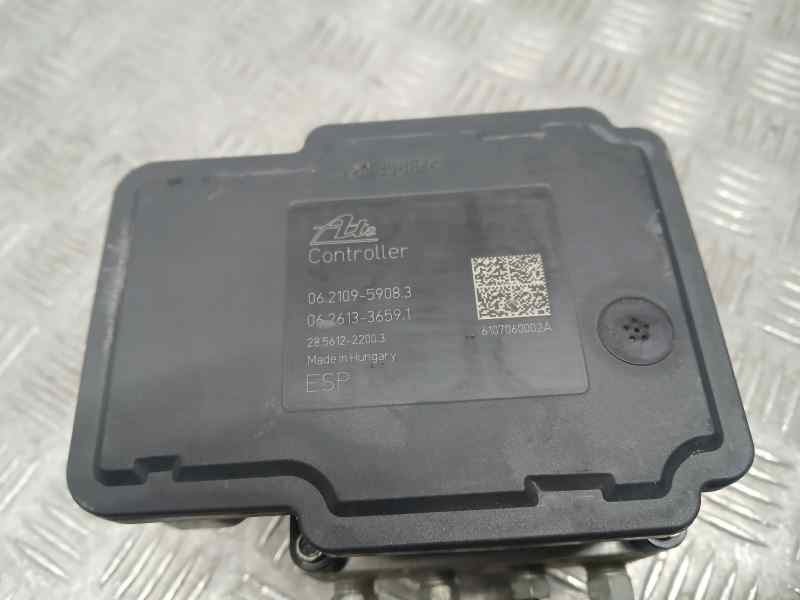 Recambio de abs para nissan murano (z51) executive referencia OEM IAM 47660ISW4A 06210217484 ATE