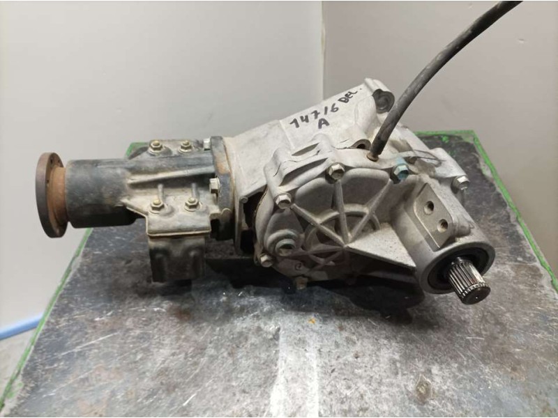 Recambio de diferencial delantero para suzuki sx4 rw (ey) glx referencia OEM IAM 16J30190  