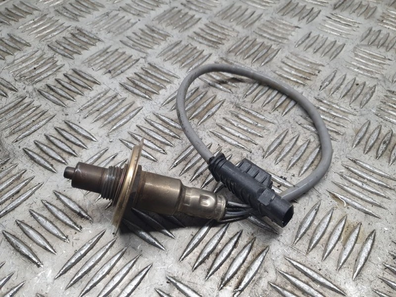 Recambio de sonda lambda para renault megane iv berlina 5p limited + referencia OEM IAM 226902746P  
