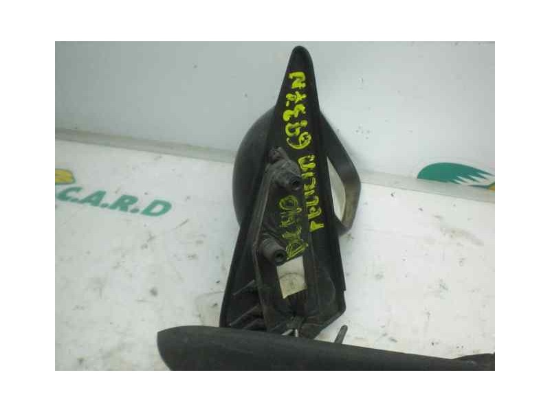 Recambio de retrovisor derecho para skoda felicia berlina ( 791) 1.3 referencia OEM IAM   