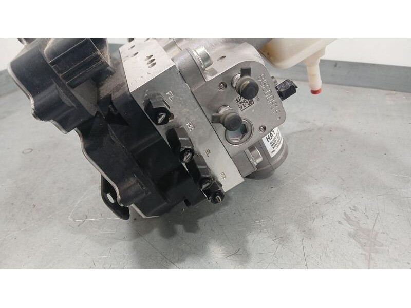 Recambio de servofreno para hyundai ioniq style elektro referencia OEM IAM 58500G2700 BH60764101 ELECTRICO MANDO