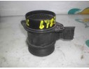 Recambio de caudalimetro para citroën xsara berlina 1.9d premier referencia OEM IAM 9629471080  
