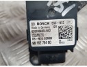 Recambio de sonda lambda para peugeot 208 (p2) active referencia OEM IAM 9816276480 0281006851 BOSCH
